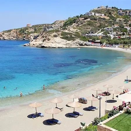 Kl Seaview I - 2 Mins To The Agia Pelagia Kythira