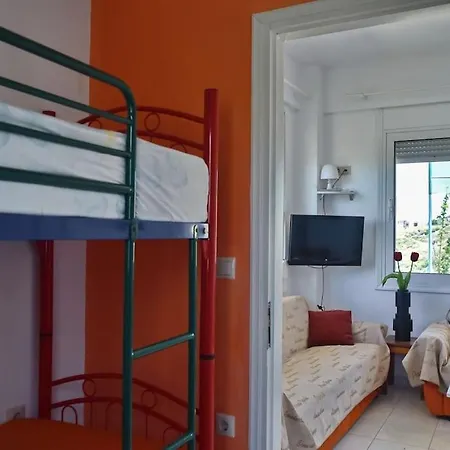 شقة Kl Seaview I - 2 Mins To The