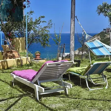 Kl Seaview I - 2 Mins To The Agia Pelagia Kythira